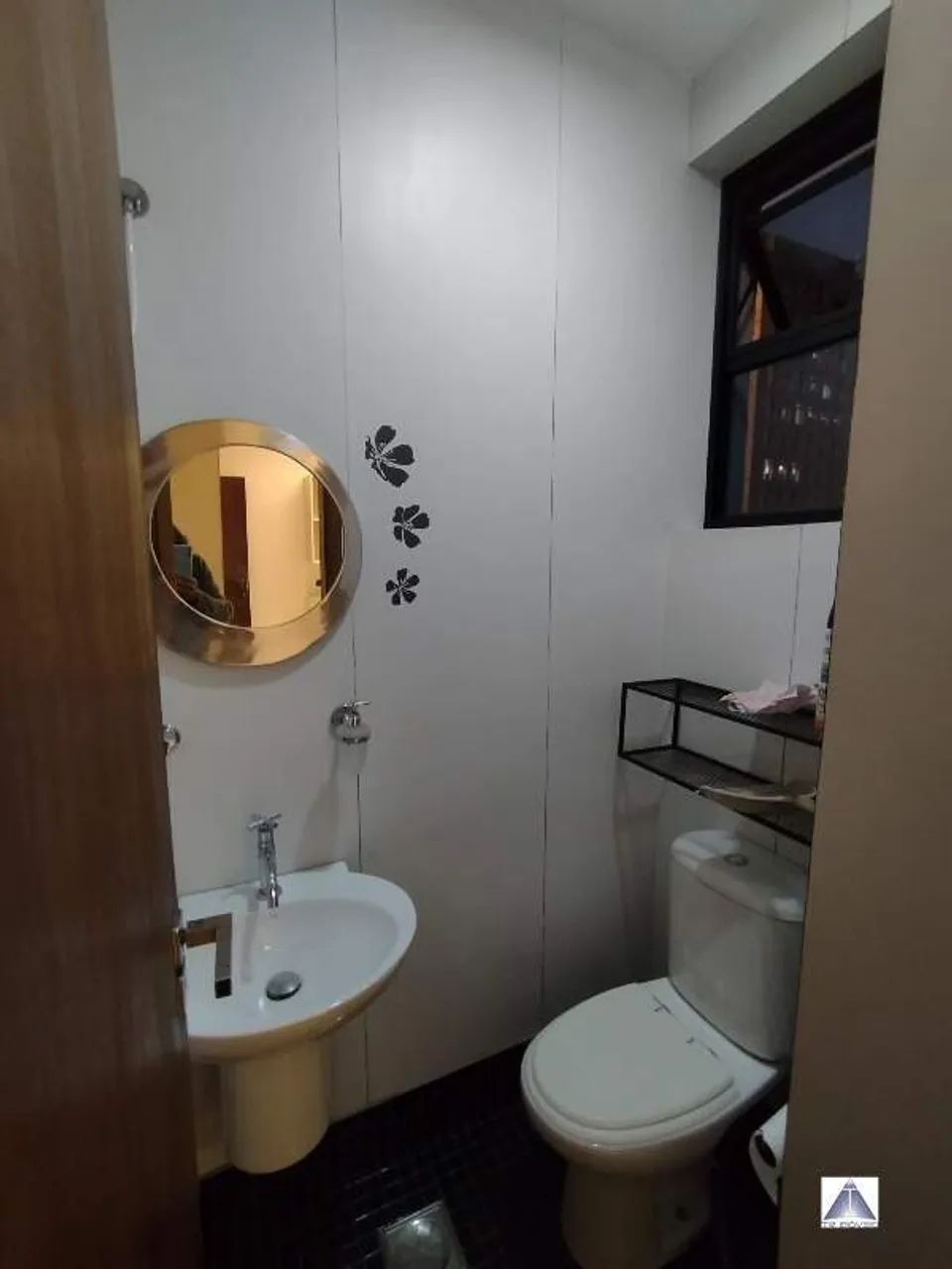 SALA MOBILIADA NO CIDADE JARDIM COM 25M2 AO LADO DO PREDIO DO TRE - Foto 4