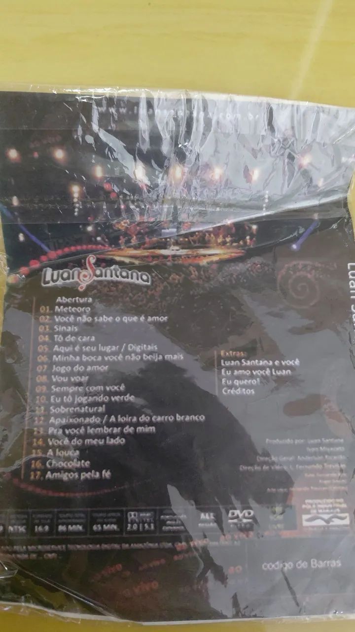 DVD - Foto 2