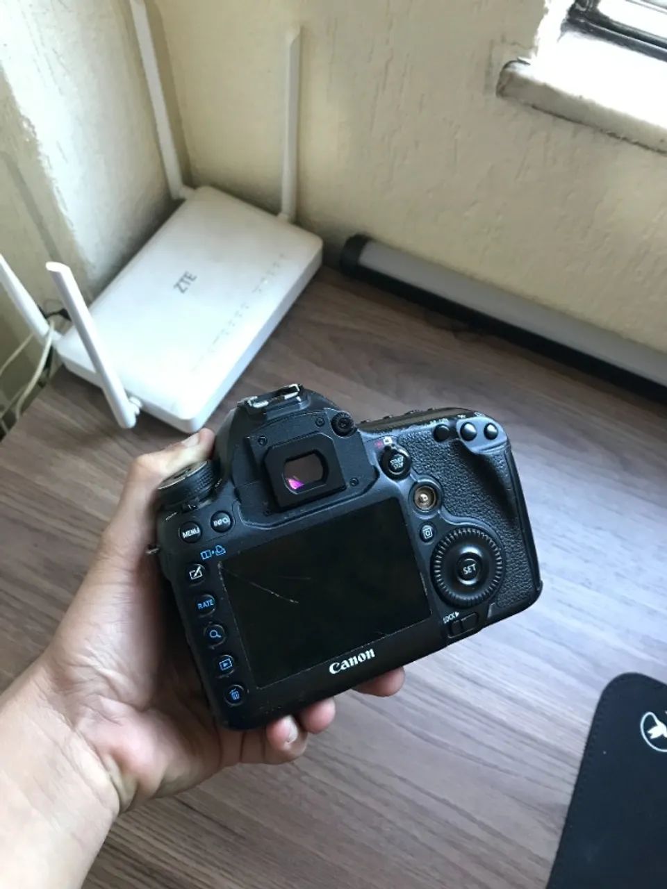 Canon 5D Mark IIl - Foto 2