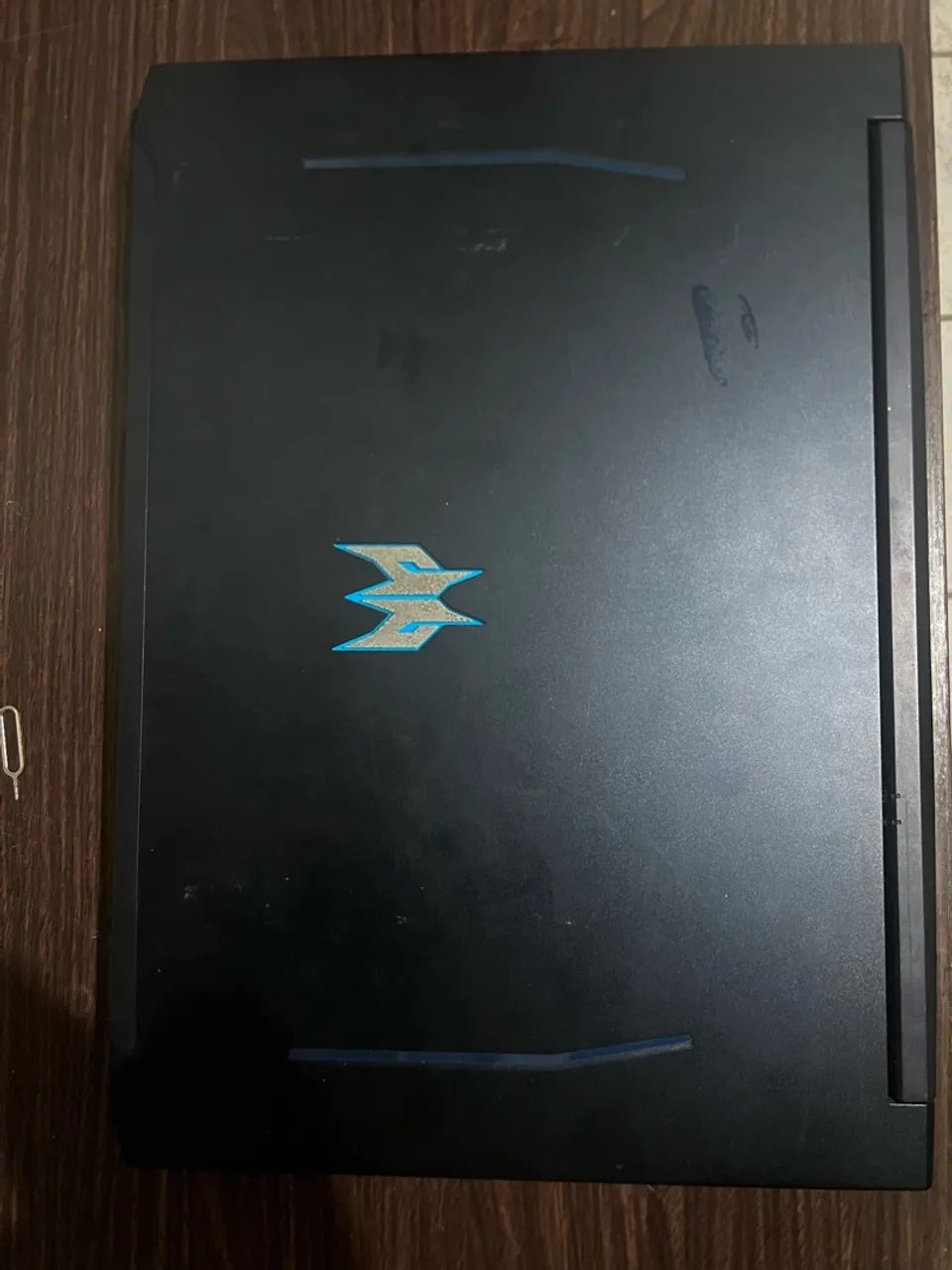 Notebook Acer Predator Helios 300 Com Avaria - Foto 3