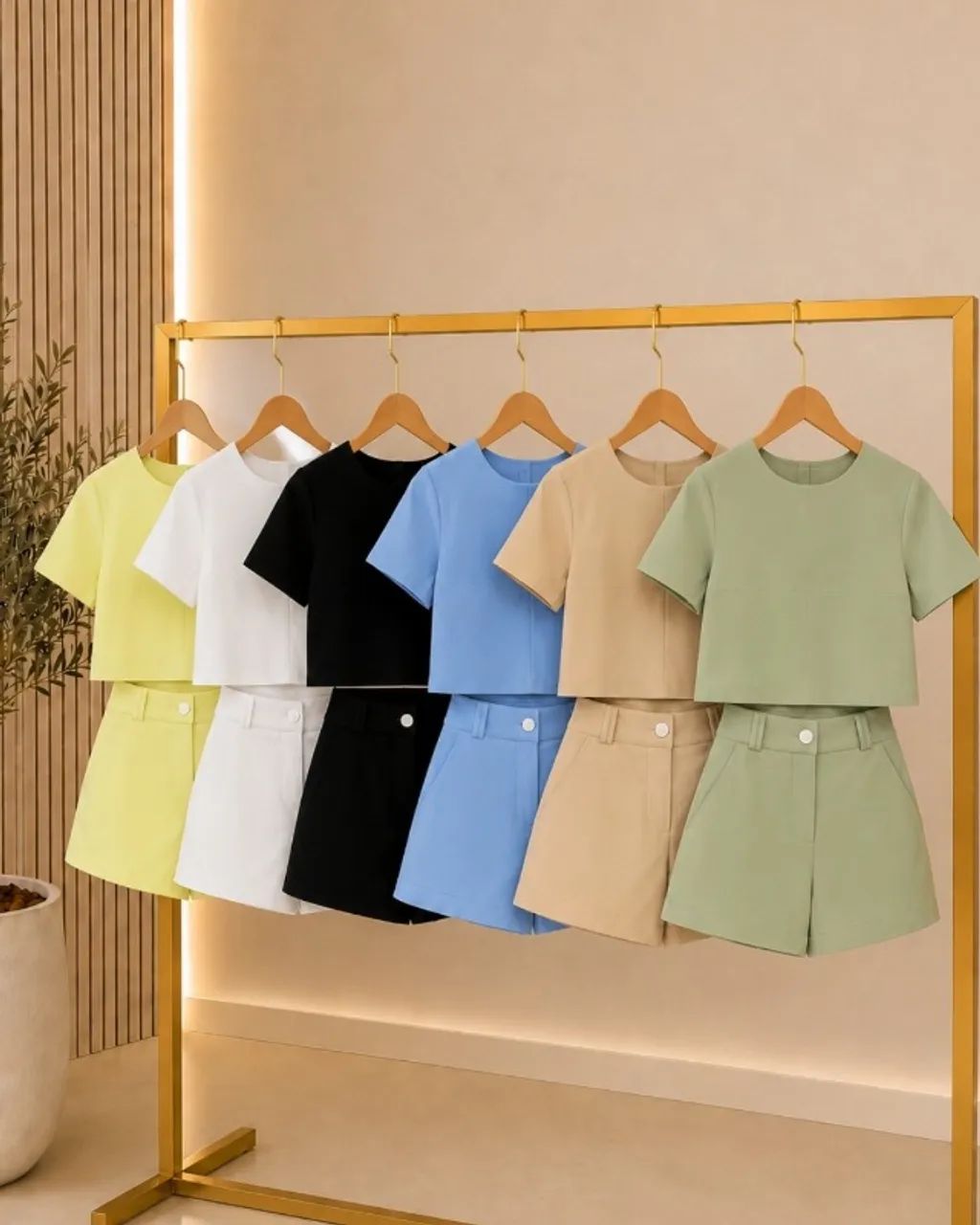 Roupas femininas  - Foto 4