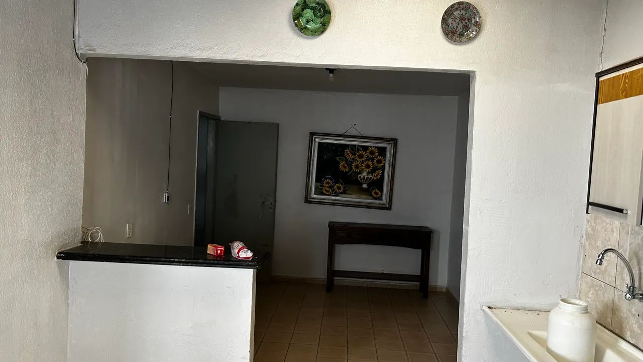Foto - Goiânia - Jardim Ana Lúcia