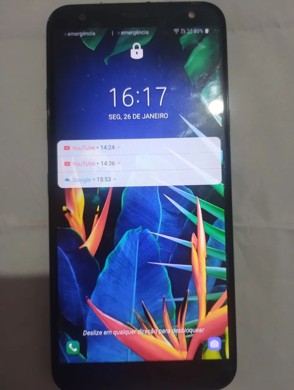 Celular k12 - Foto 2