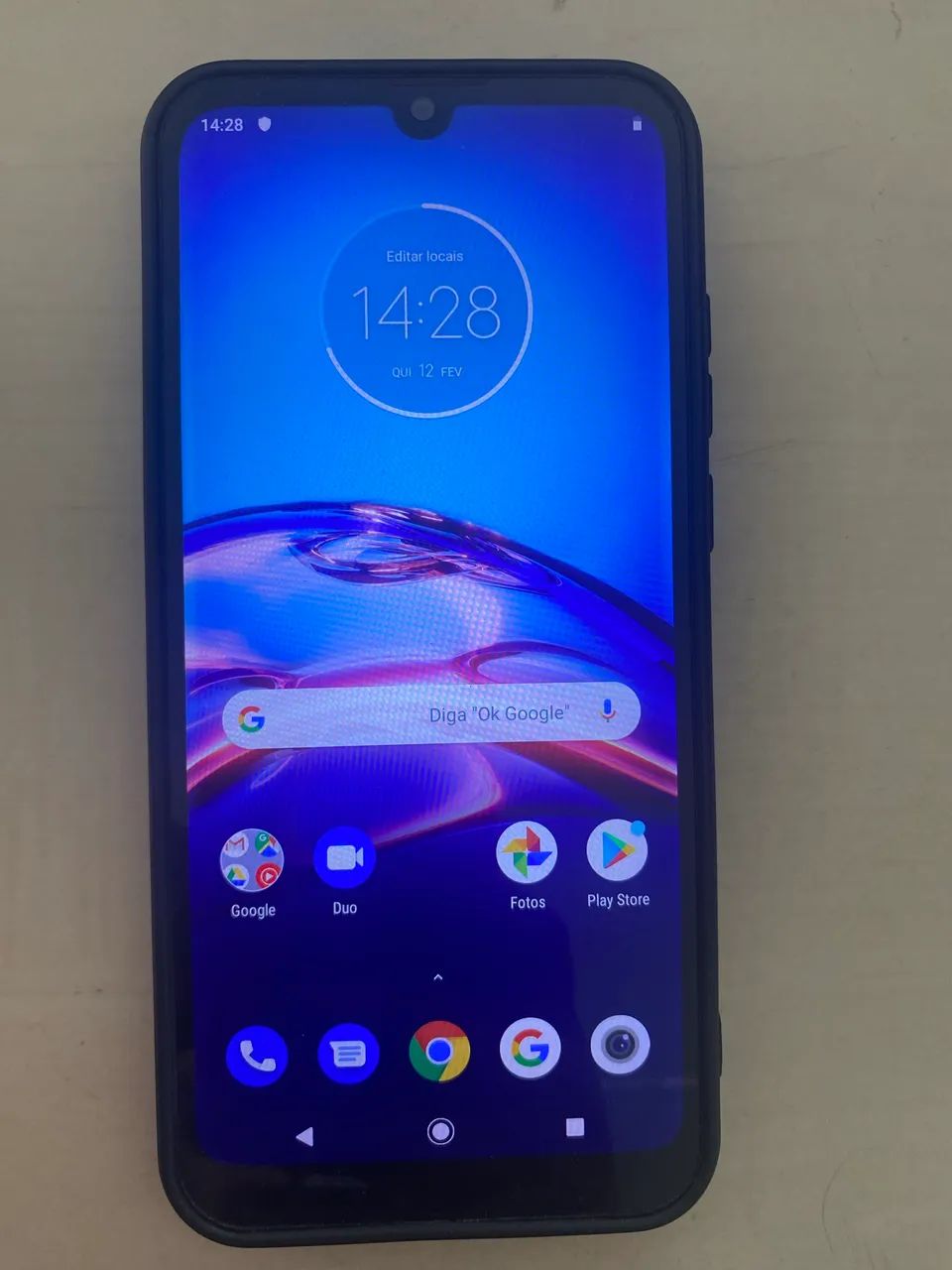 Celular Motorola E6s - Foto 2