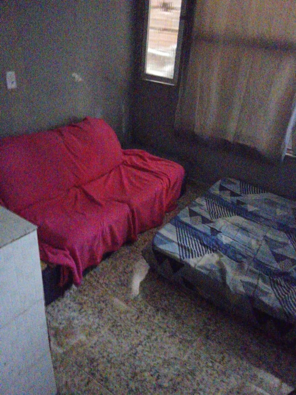 Kitnet mobiliado na Rocinha - Foto 4