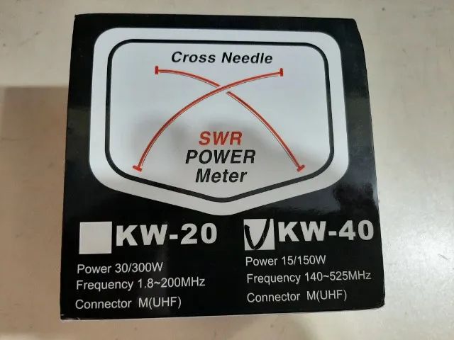 Medidor de Roe KW-40 - Foto 5