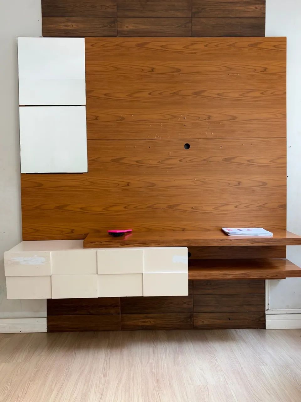 Painel de TV 