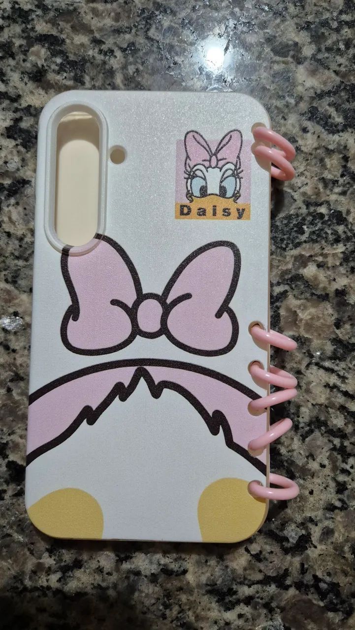 3 Capas  para Samsung galaxy S24 e s25  - Foto 2