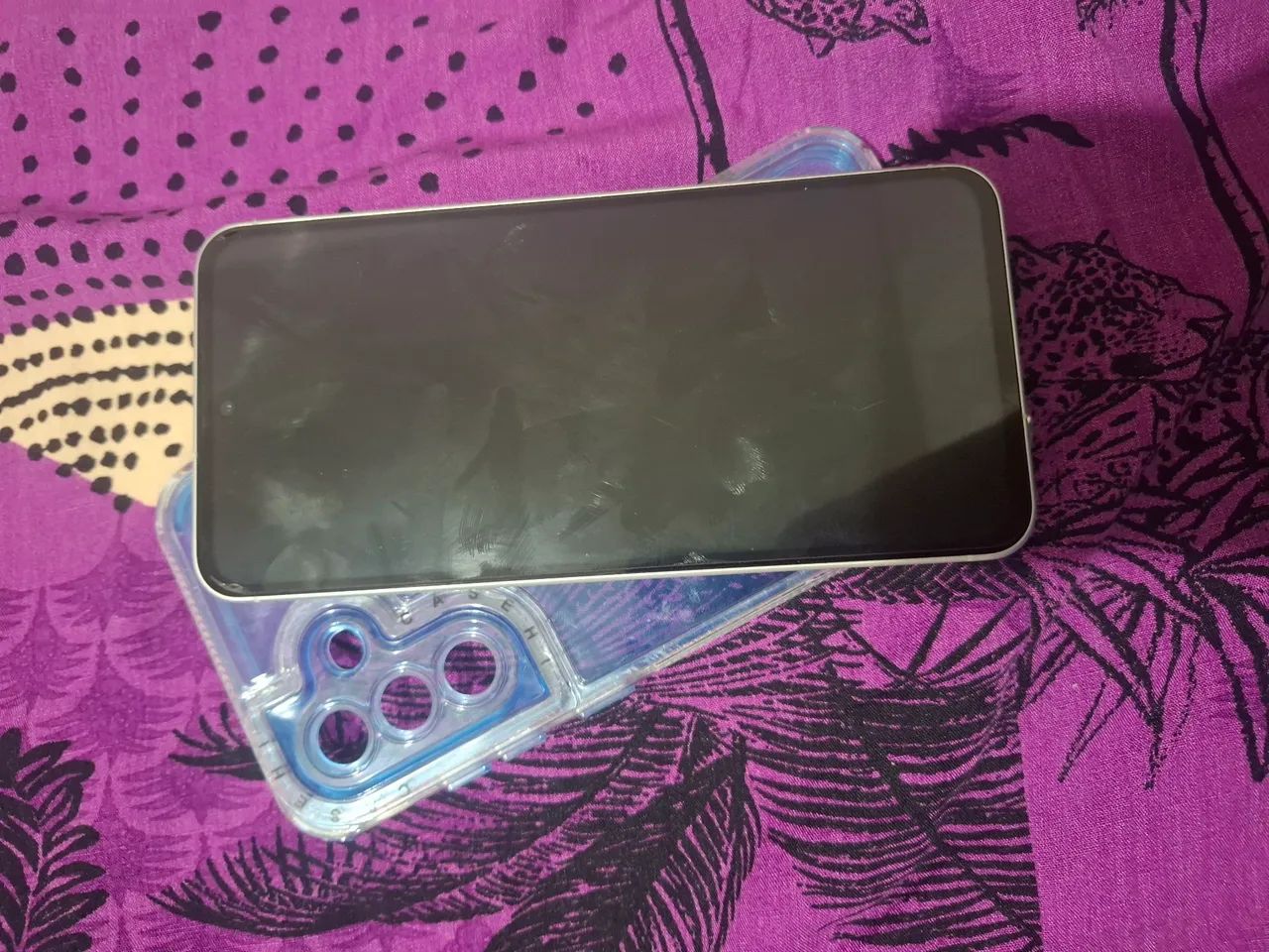Galaxy A56 5g