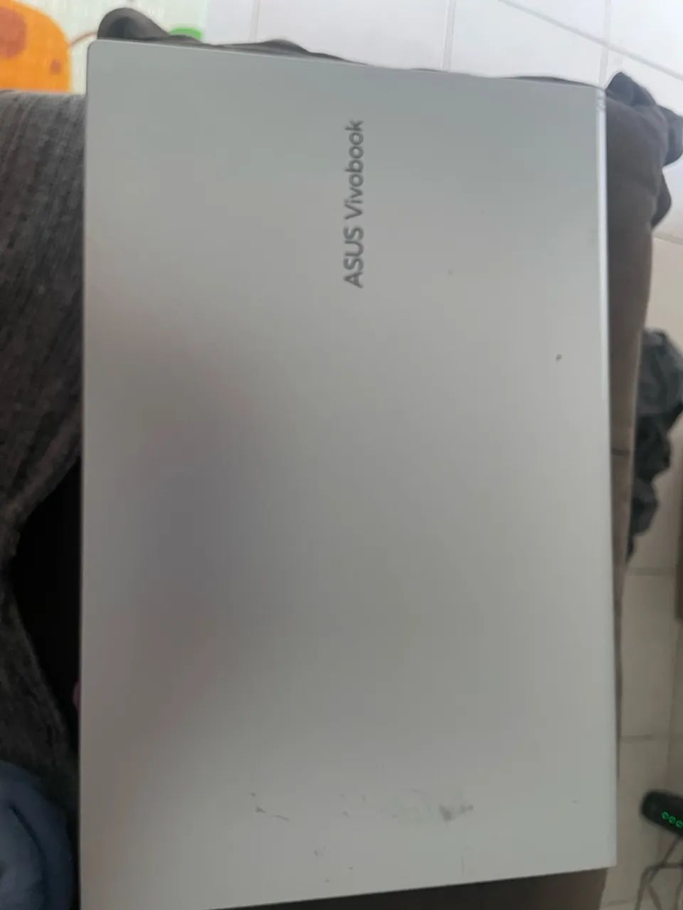 Notebook Asus - Foto 3