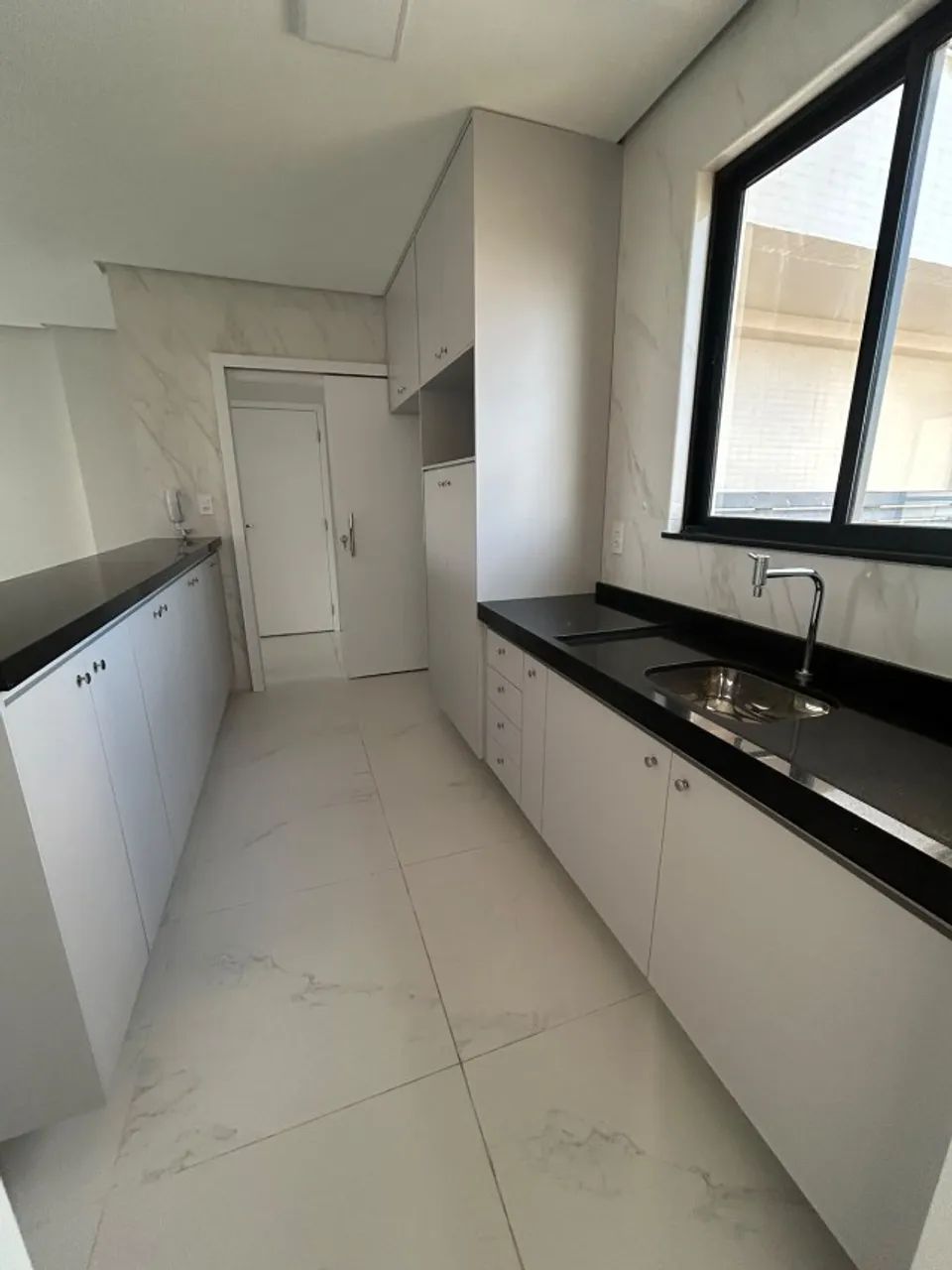 Apartamento para locação Edifício Mont Blanc - Foto 5