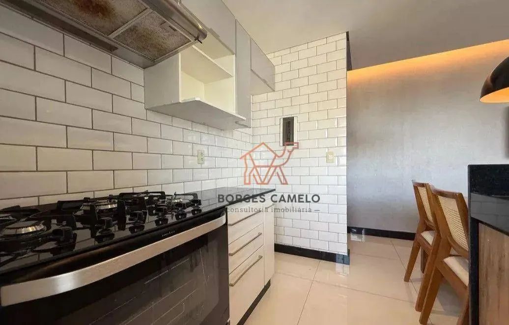 Apartamento com 2 dormitórios para alugar, 75 m² por R$ 5.180,00/mês - Buritis - Belo Hori - Foto 6