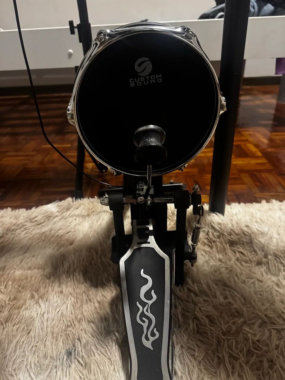 Bateria Eletrônica  - Foto 2
