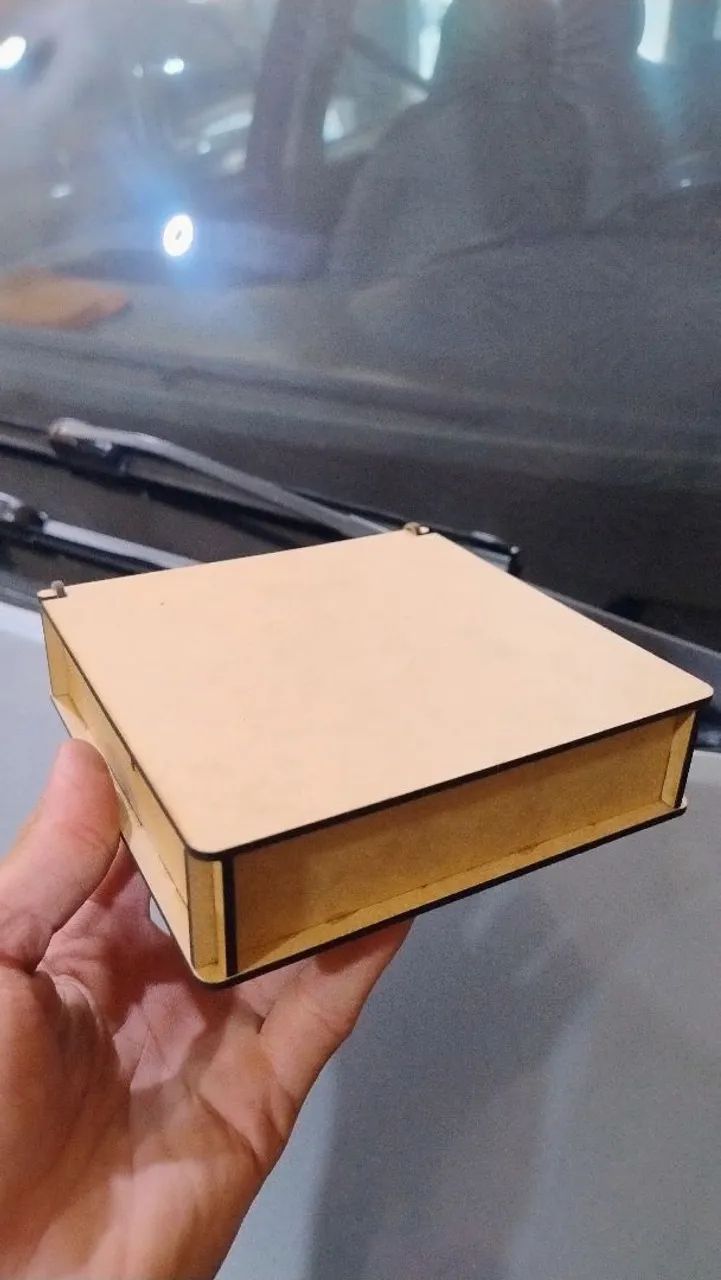 Chancela de Insulfilm  - Foto 4