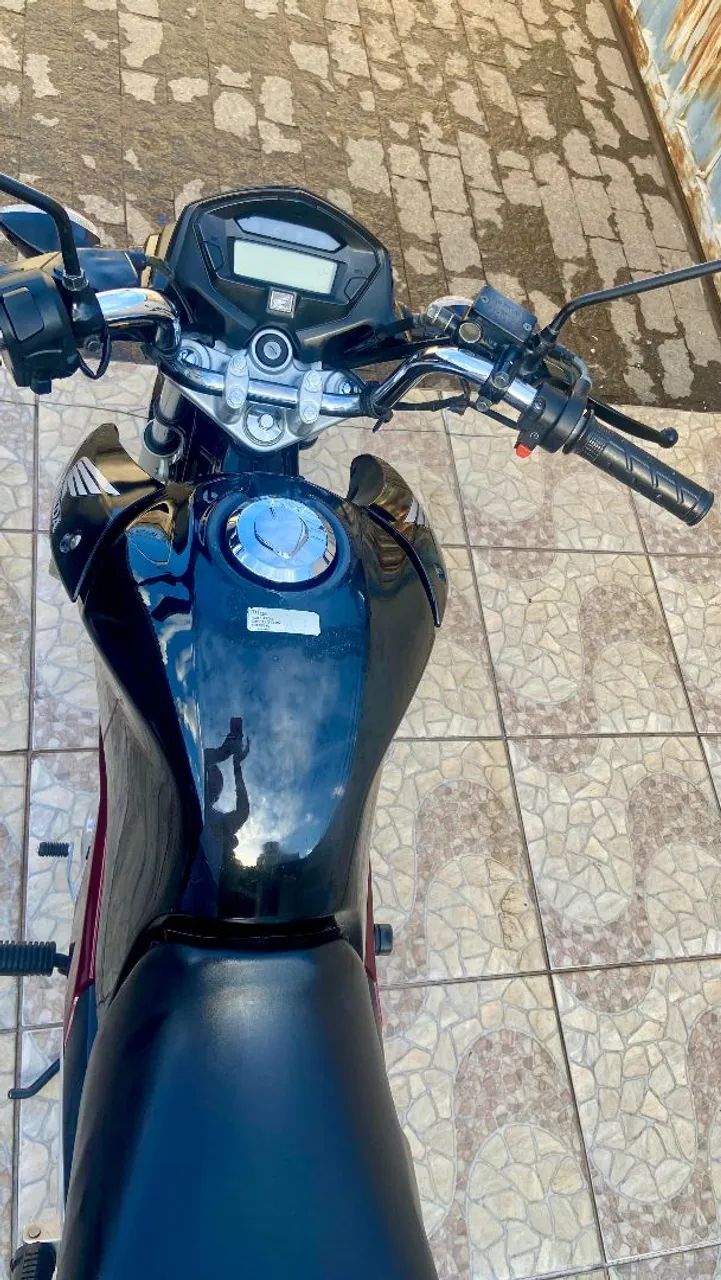 Titan 150 - Foto 4