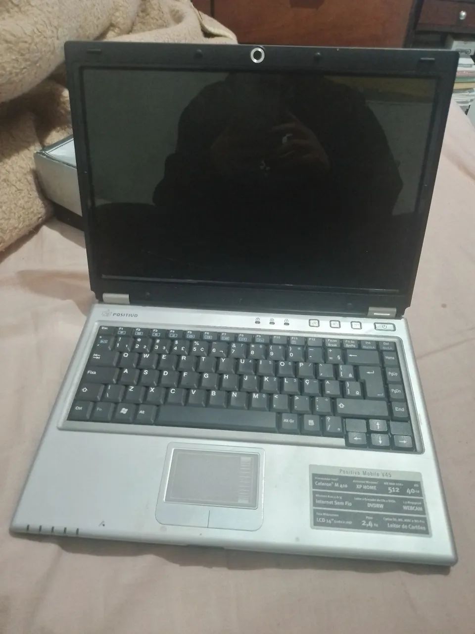 Notebook positivo - Foto 2