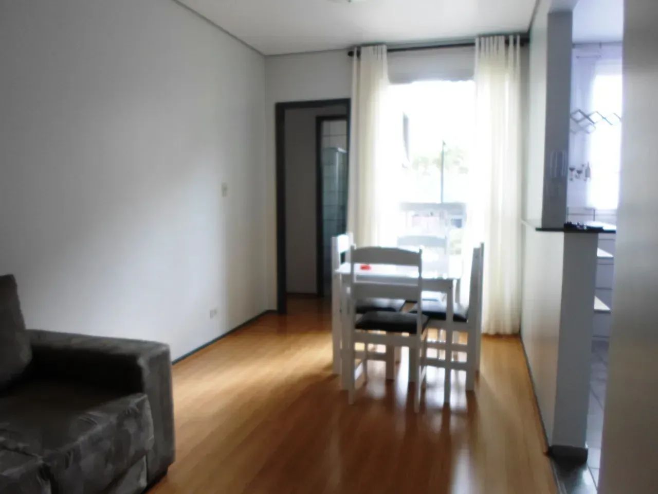 Oportunidade no centro nobre, Ed. Saint Germain, 01 quarto, mobiliado e alugado! - Foto 3