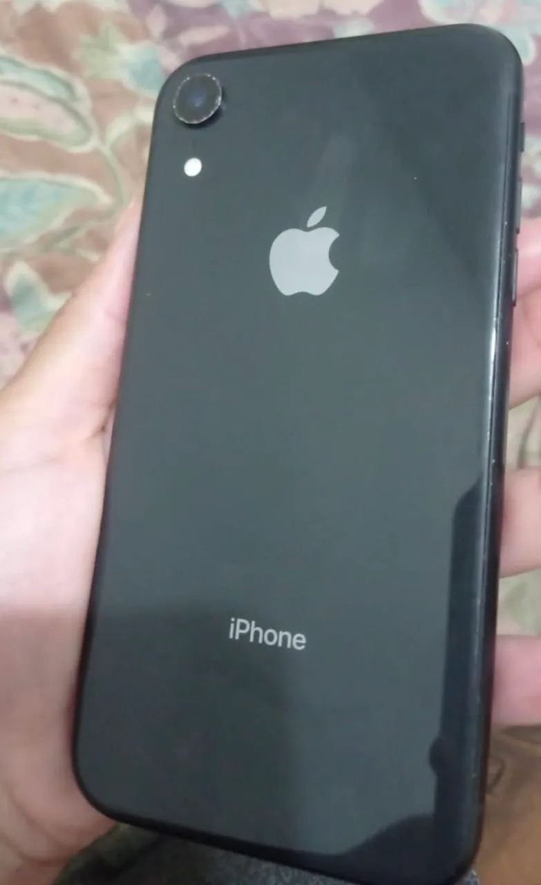iPhone XR 64 Gb