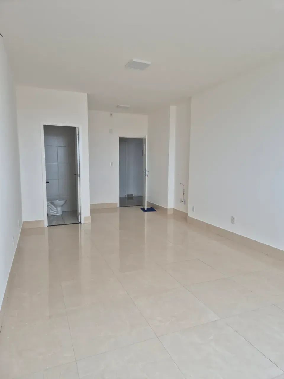 06- Baixou Alugo sala comercial no Edifício São Luís office - Foto 2