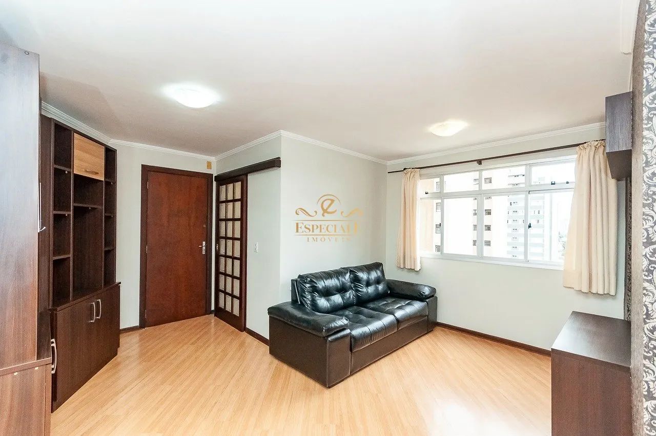 APARTAMENTO COM 2 DORMITÓRIOS SEMIMOBILIADO NO CABRAL