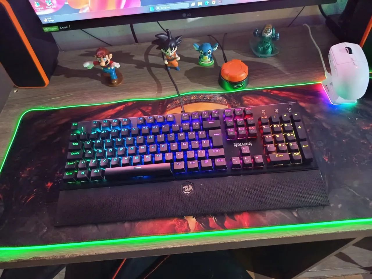 Computador Gamer TOP - Foto 3