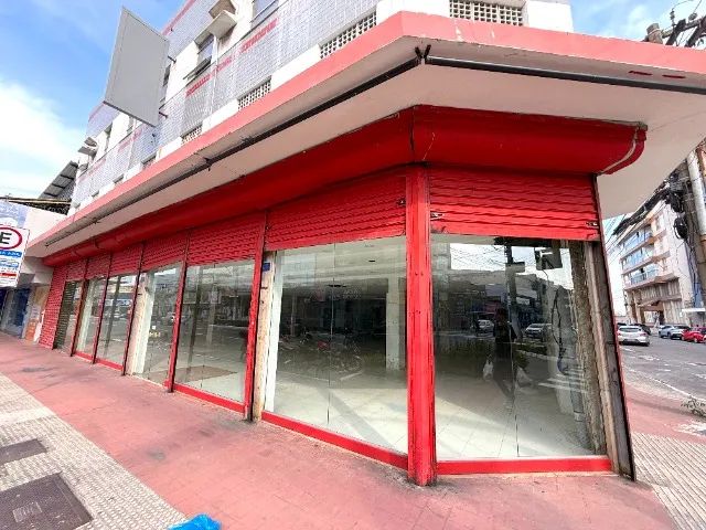 Vendo Prédio Comercial com 1.650m² Construídos na Av. Jerônimo Monteiro - R$ 10.500.000,00 - Foto 5