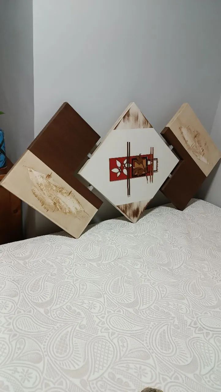 Quadro de parede