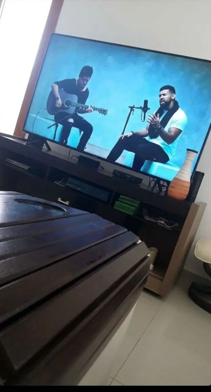 Tv Samsung Smart 65 ultra HD 