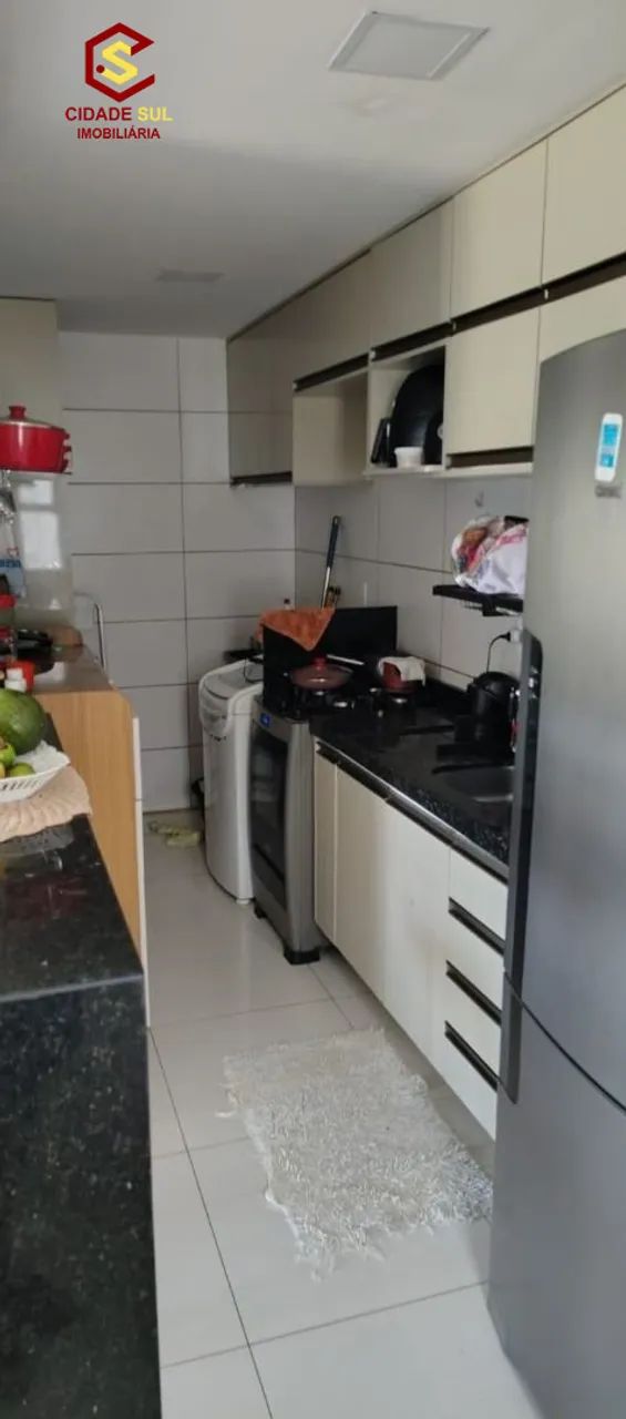 Apartamento a venda em/ Bessa