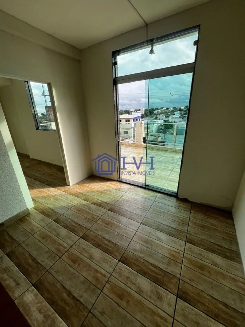 Apartamento 3 quartos Minas Caixa Locação - Foto 3