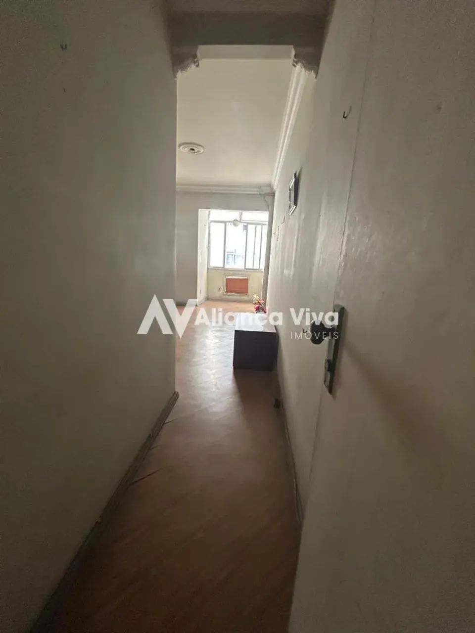 Laranjeiras | Apartamento 3 quartos, sendo 1 suite - Foto 4