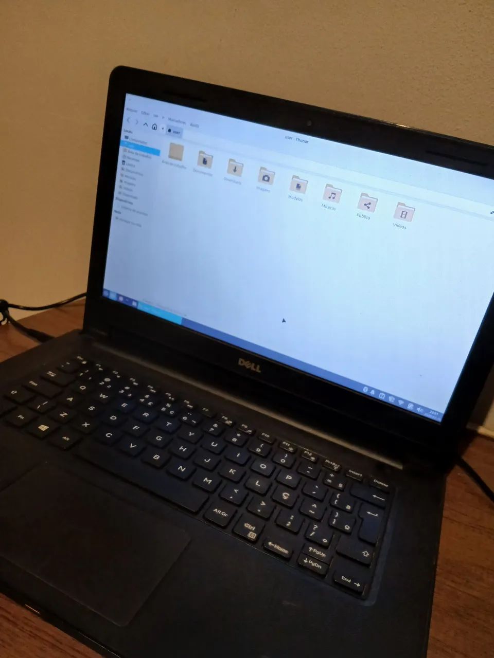 Notebook Dell Intel core i3 - Foto 2