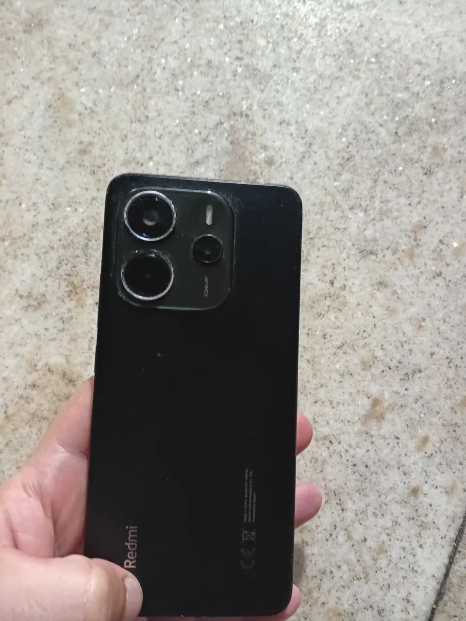 Xiaomi redmi 14 128 GB - Foto 4