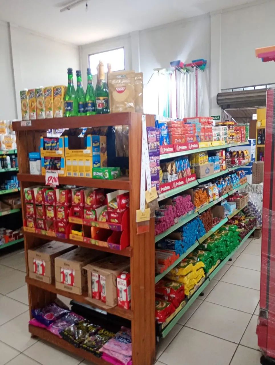 vendo Mercearia - Foto 2