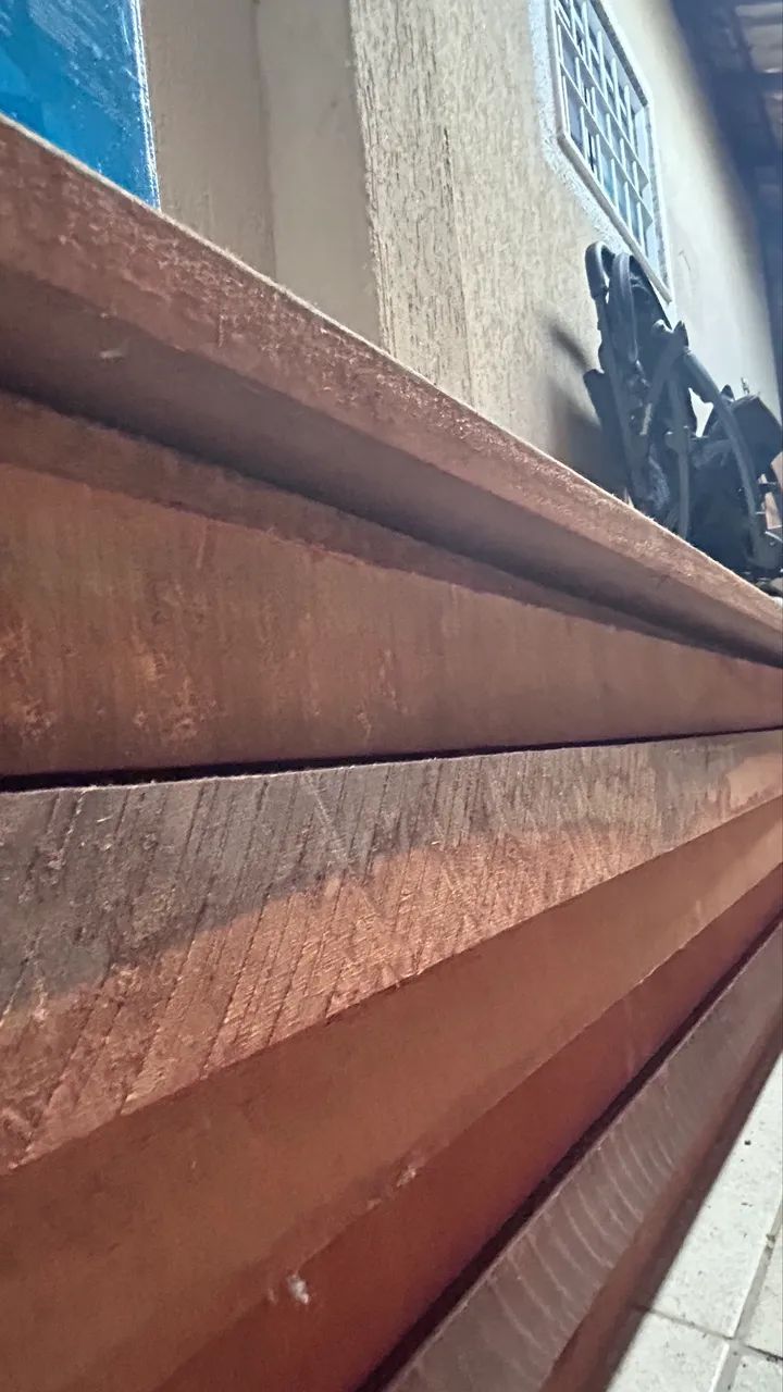 Material de construção- Madeira - Foto 2