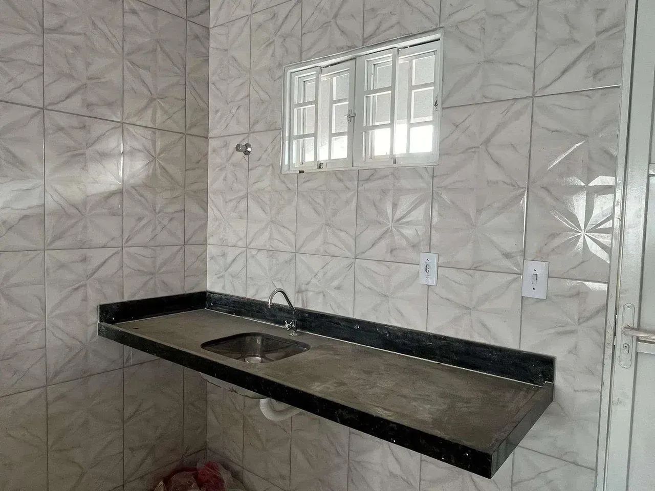 Casa com 02 Quartos em Timon Ma - Foto 4