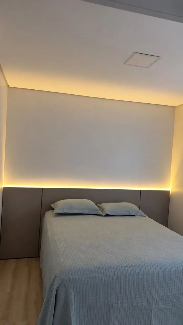 Cabeceira de Cama