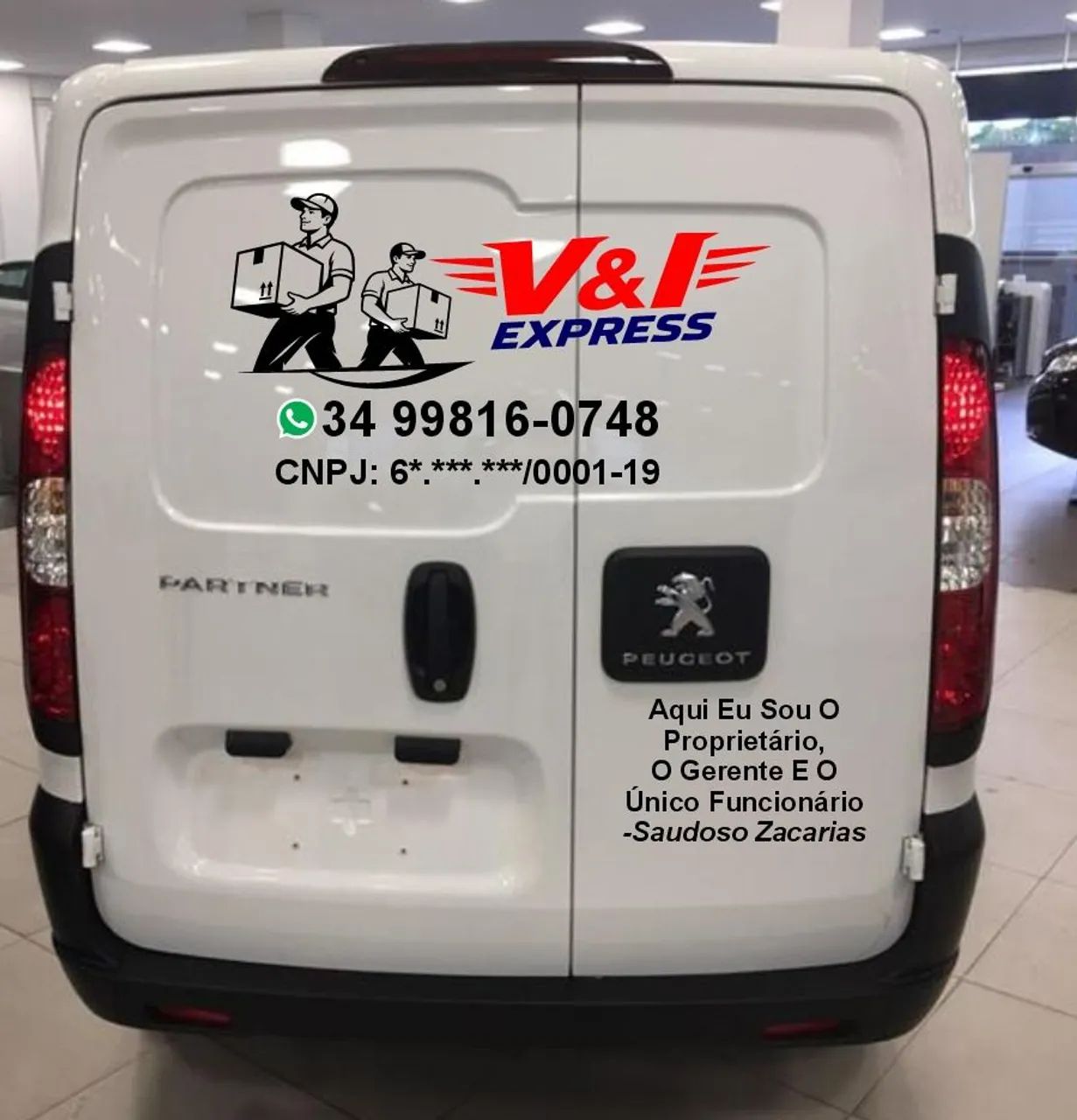 Transportes e fretes Uberlândia e região  - Foto 2