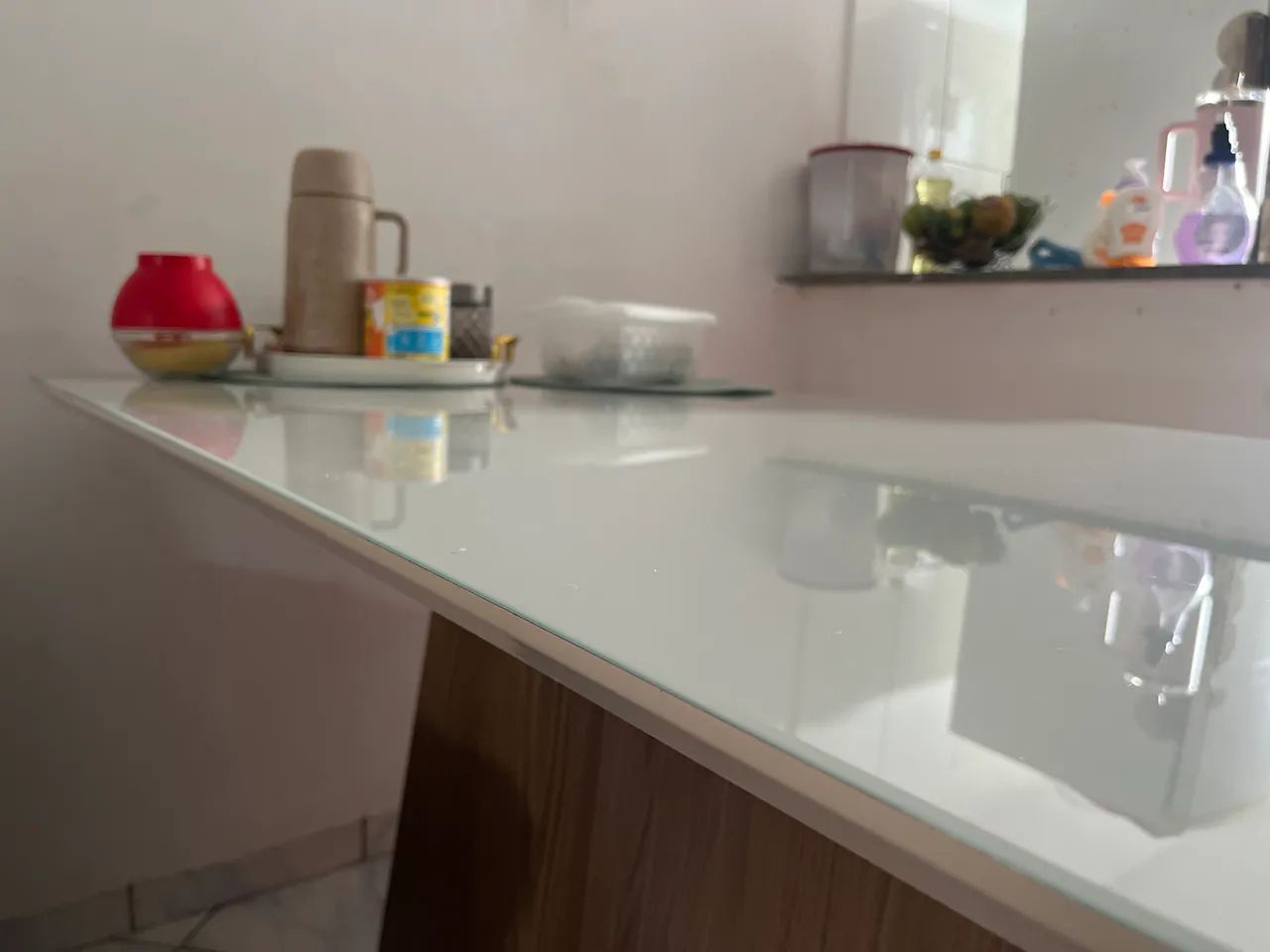 Mesa de jantar 6 lugares. 320,00 - Foto 4