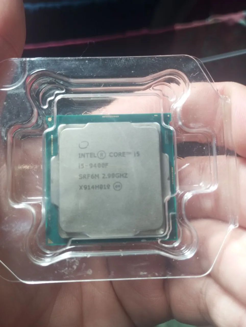 Processador i5 9400f  - Foto 2