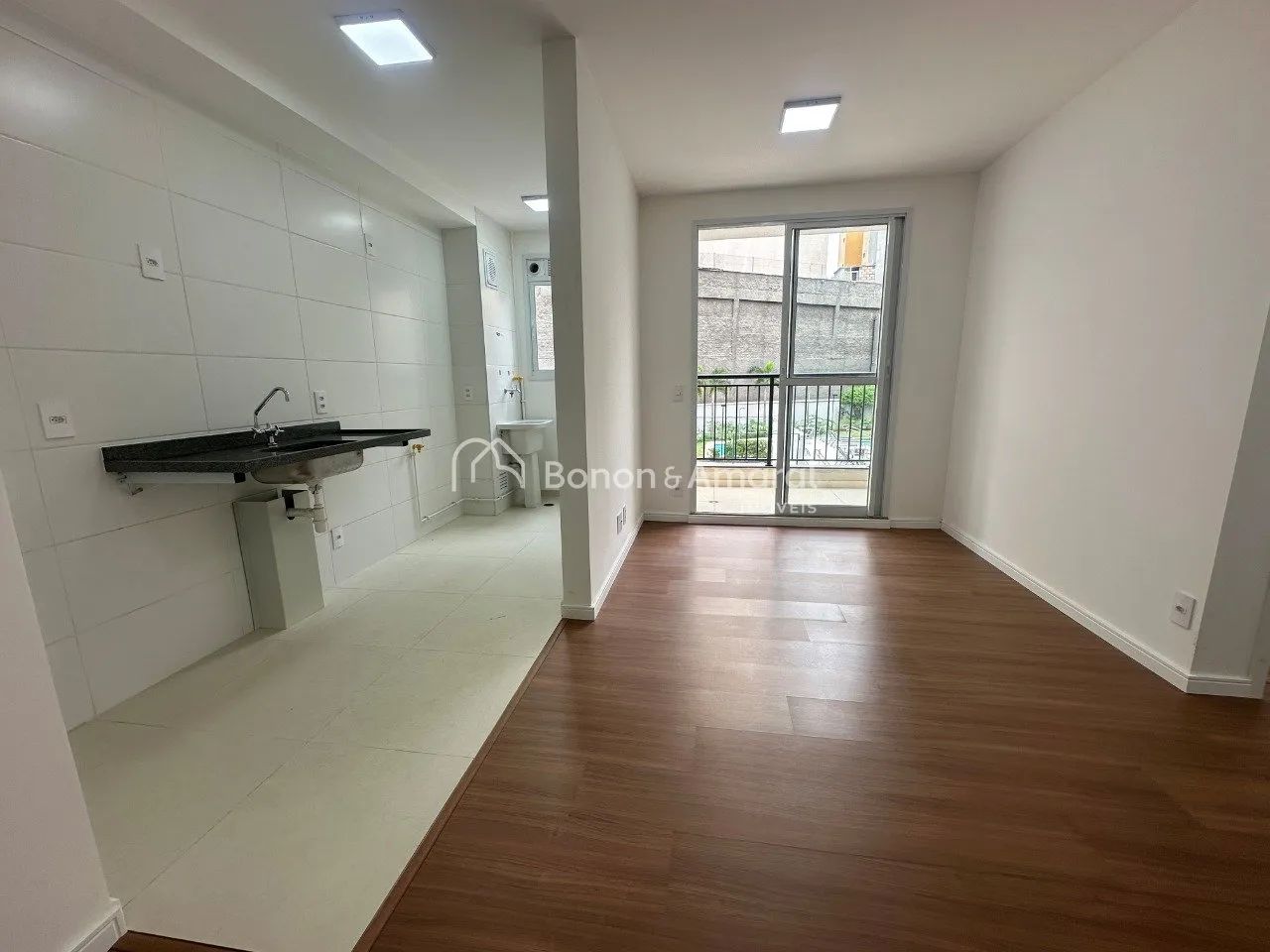 Apartamento a venda no Bonfim em Campinas!!