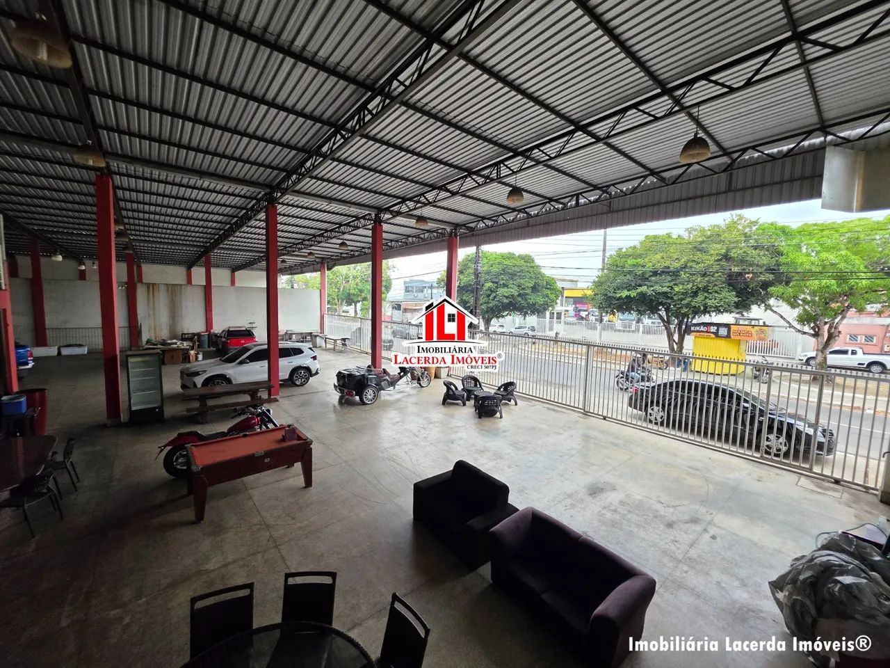 Imóvel Comercial Planalto Venda ! - Foto 5