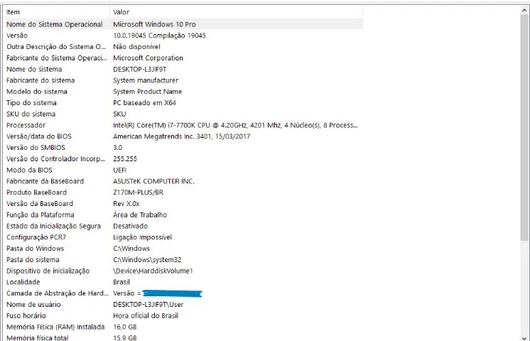 CPU / computador I7  - Foto 2