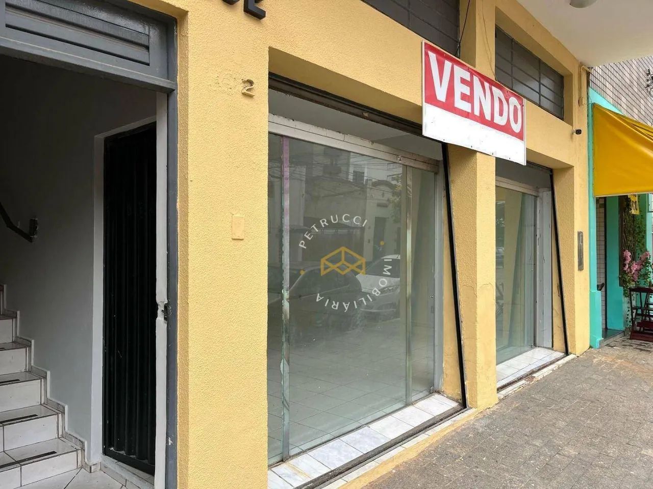 Salão, 225 m² - venda ou aluguel - Bosque - Campinas/SP - Foto 3