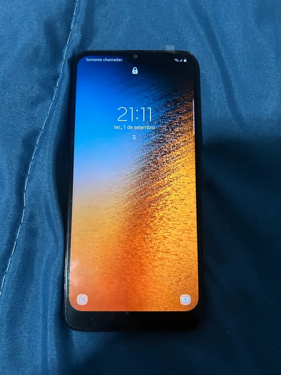 SANSUNG A20 32GB
