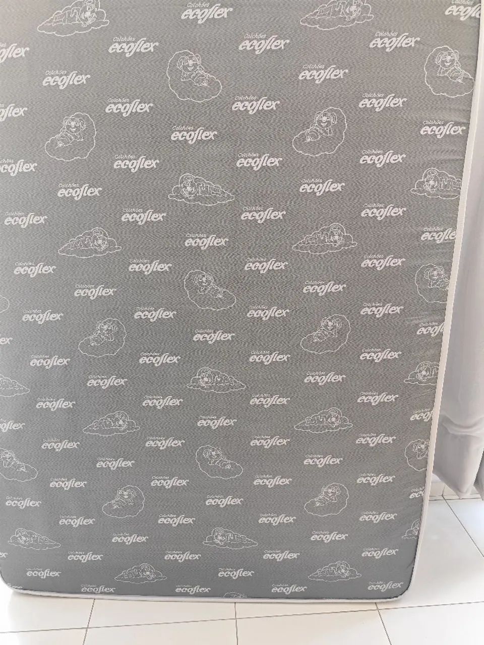 Vendo colchão 