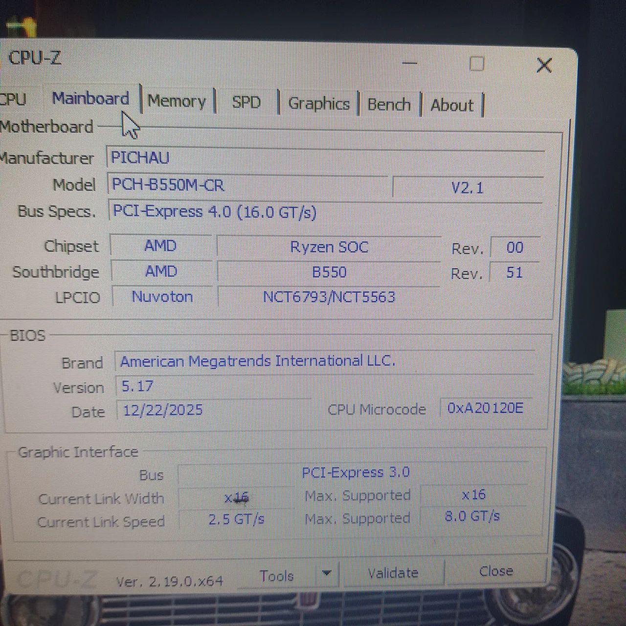PC gamer ryzen 7 - Foto 5