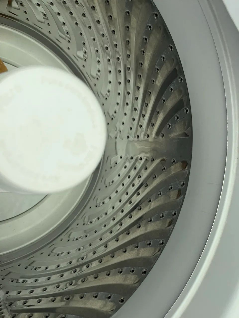 Máquina de Lavar Brastemp 
