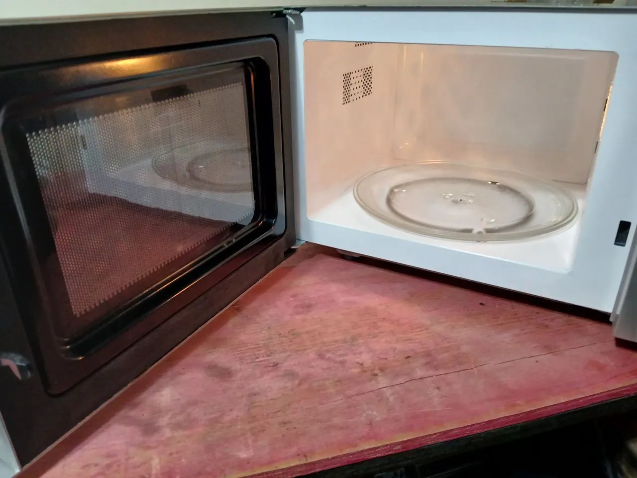 Microondas Electrolux MA30S - Foto 3