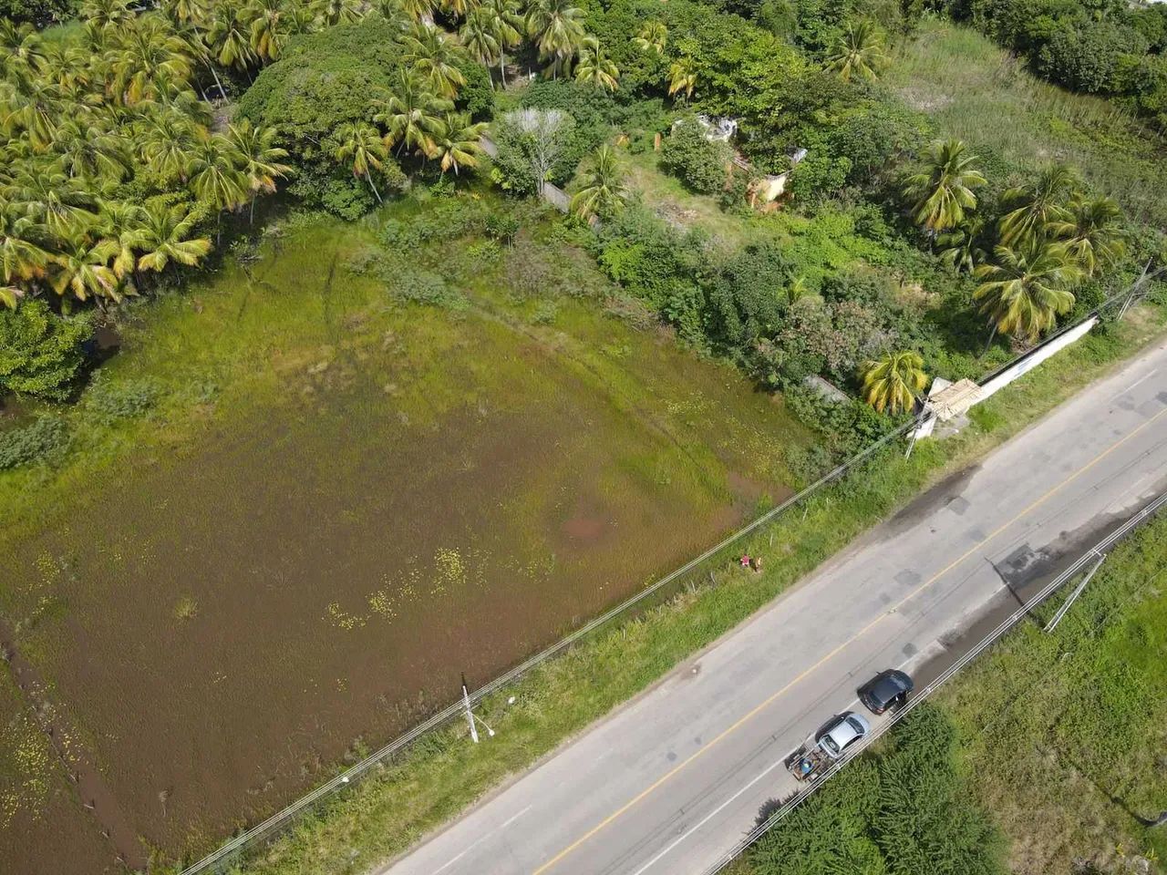 Lote à Venda | Mosqueiro | Aracaju | SE [21016] - Foto 3